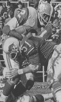 ESC's Denver Broncos 1970 Photo Resources