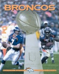 1994 Denver Broncos Team Season Highlights A New Beginning 