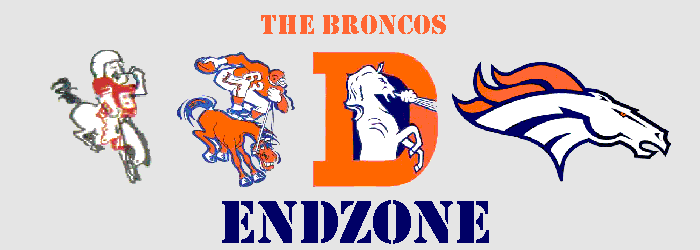 1960 denver broncos